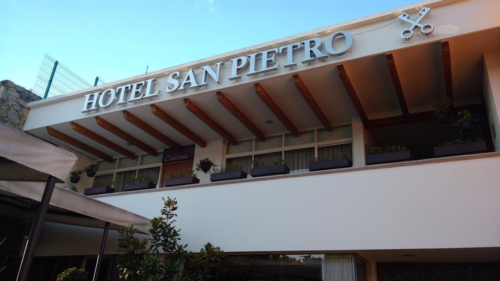 San Pietro Boutique Hotel Guadalajara Exterior photo